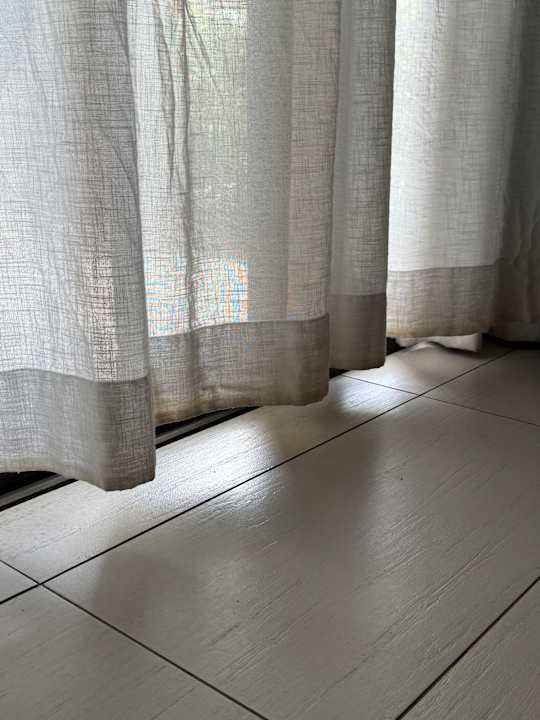 Zimmer Crystals Beach Resort Belle Mare, a member of Radisson Individuals