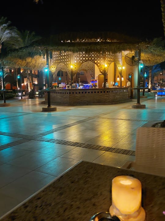 Gastro Jaz Makadi Oasis Resort