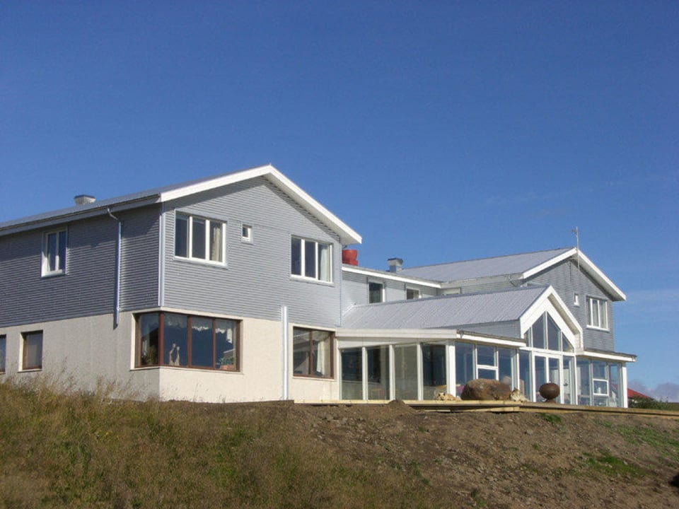 Hotel Gauksmýri Hotel Gauksmyri