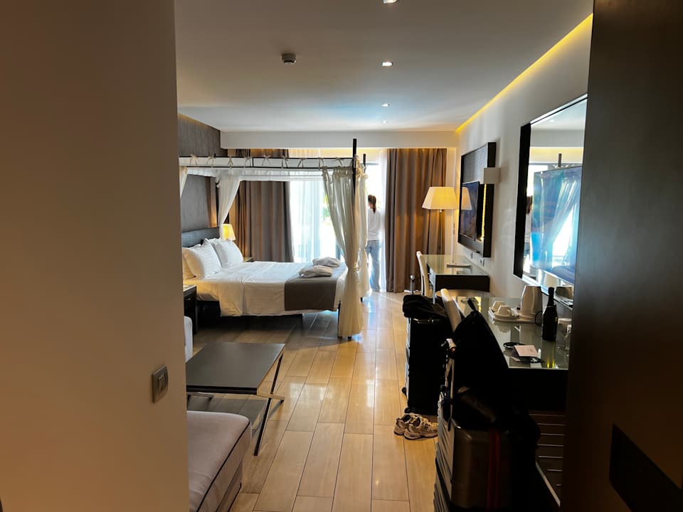 Zimmer Princess Andriana Resort & Spa