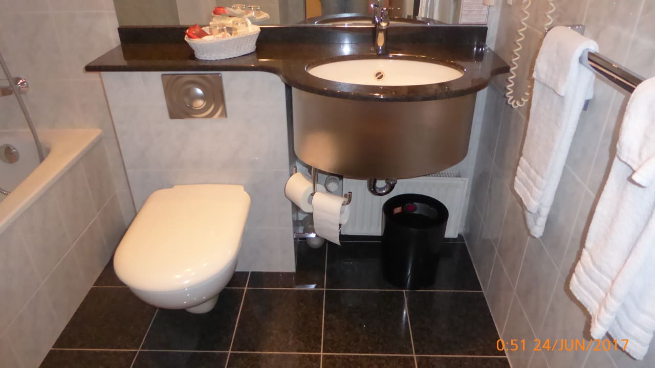 Zimmer Leonardo Hotel Hannover Airport