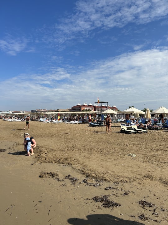 Strand Sentido Trendy Verbena Beach