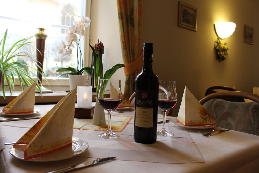 Gastro Hotel Zum Stern Bad Neuenahr-Ahrweiler