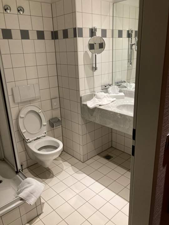 Zimmer Best Western Plaza Hotel Zwickau