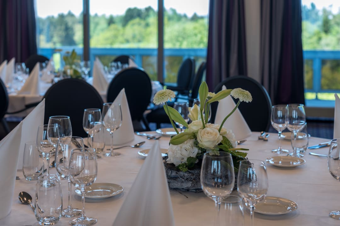 Sonstiges DoubleTree by Hilton Hotel Luxembourg