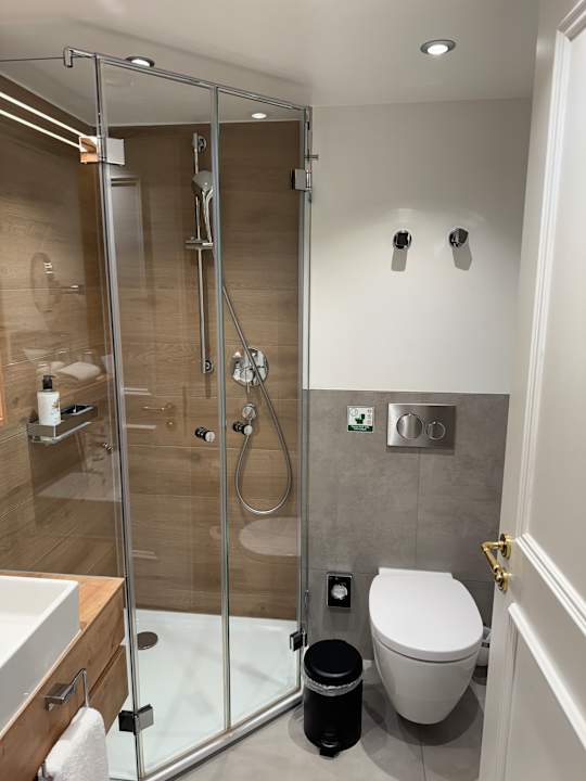 Zimmer Hotel Zugspitze