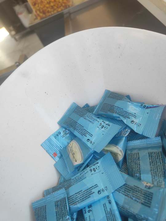 Gastro Asteria Family Resort Side