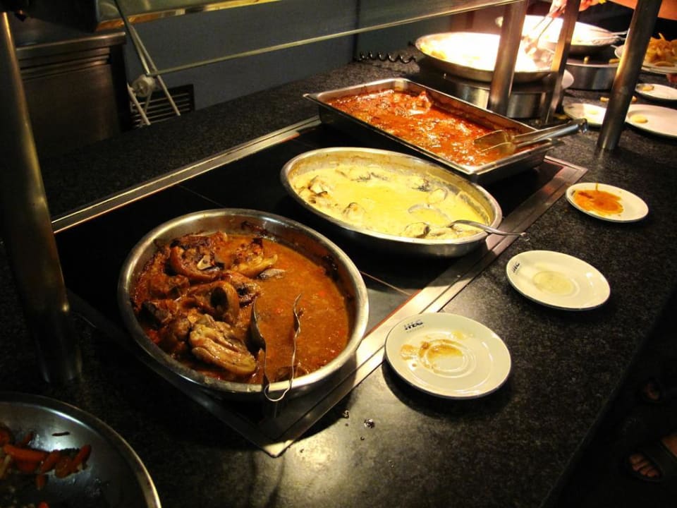 Obed Hotel Moon Dreams Portomagno