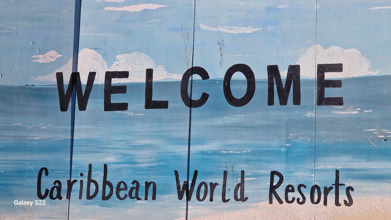 Strand Sentido Caribbean World Soma Bay