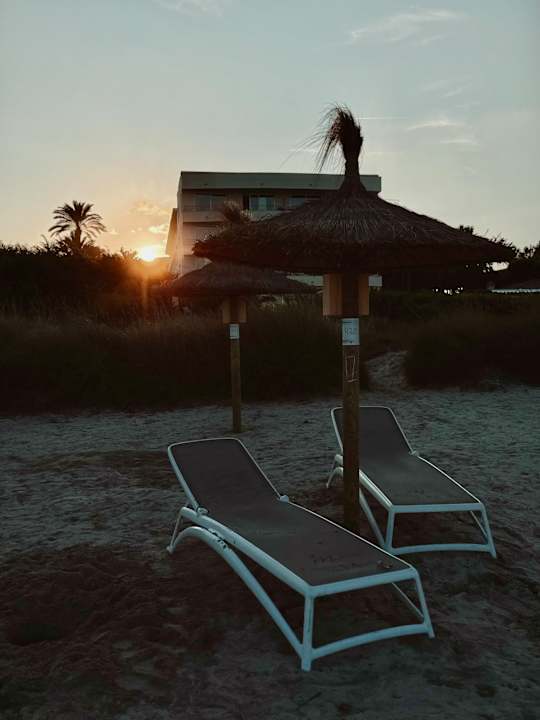 Strand Grupotel Natura Playa