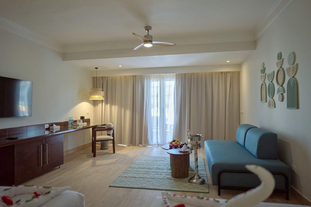 Zimmer Diamond Beach by Pearl Resort