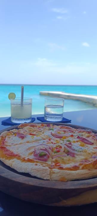 Gastro Adaaran Select Meedhupparu Island Resort - Premium All Inclusive