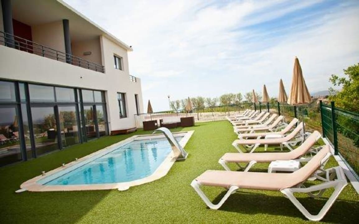 Spa All Suites Resort & Spa**** All Suites Resort & Spa