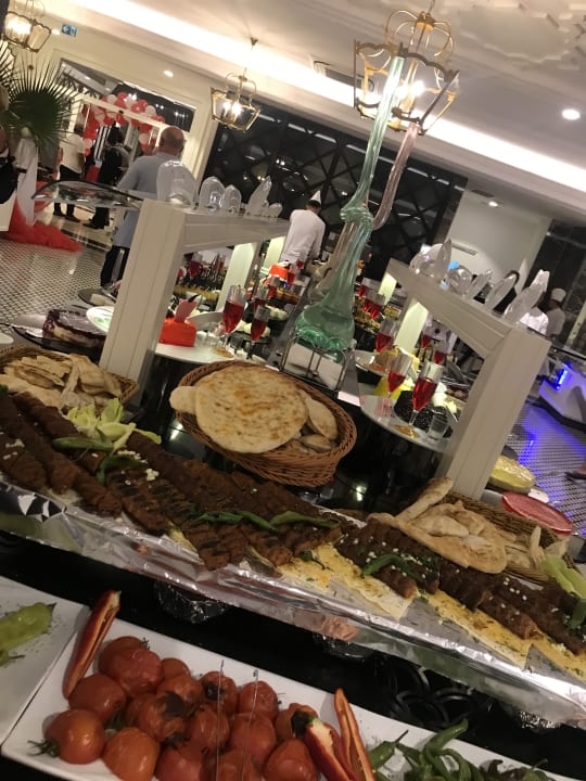 Gastro Mary Hotel Side