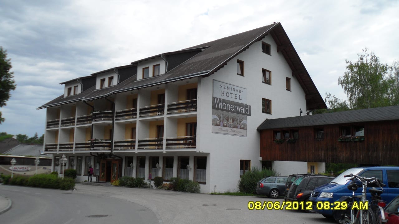 Hotel Wienerwald Hotel Wienerwald
