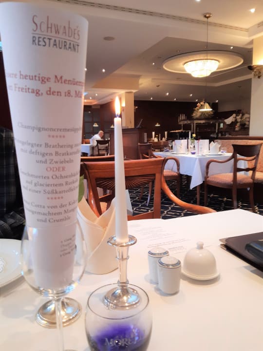 Gastro Usedom Palace Hotel