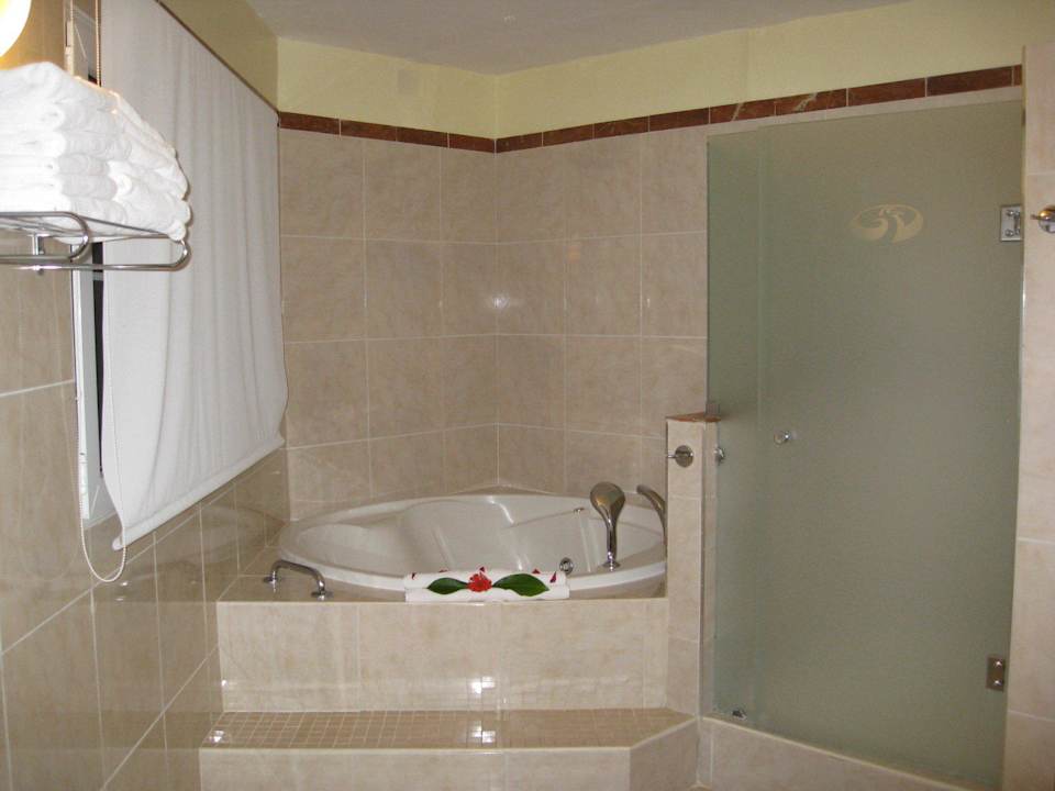 Unser Bad Grand Palladium Select Bávaro Resort & Spa