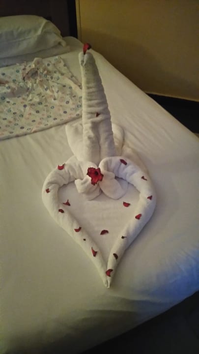 Zimmer Golden Beach Resort