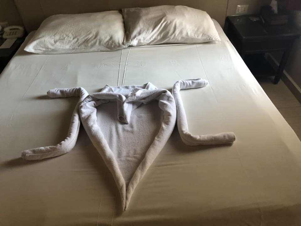 Zimmer Jaz Makadi Oasis Resort