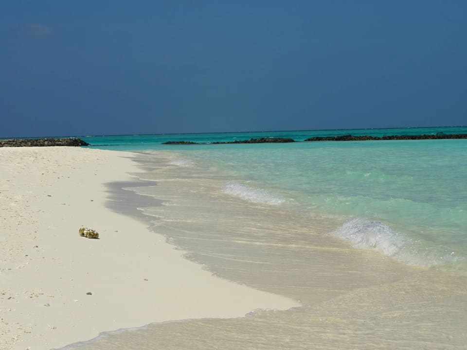 Stille Summer Island Maldives
