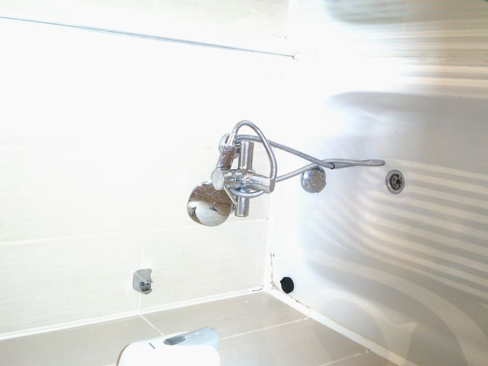 Zimmer Hotel Sultan of Side