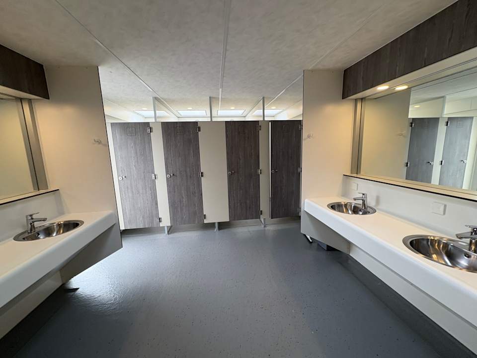 Sonstiges Roompot Camping De Zandput