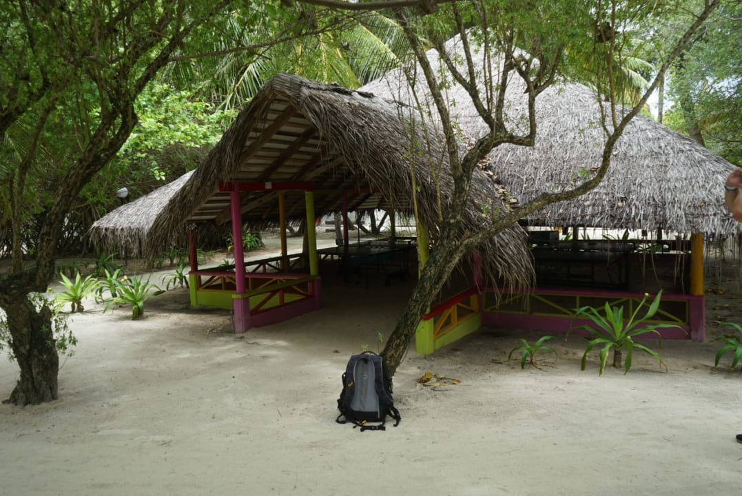 Sport & Freizeit Cinnamon Dhonveli Maldives