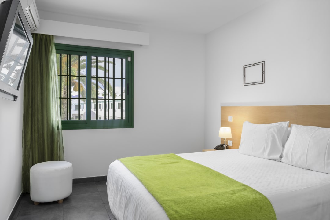 Zimmer Club del Carmen