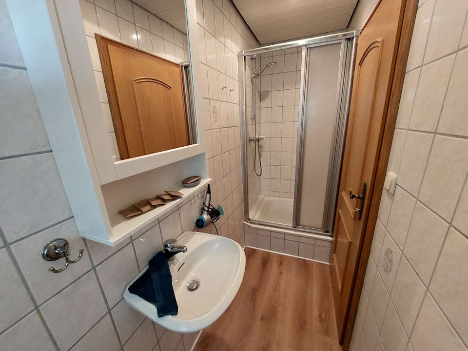 Zimmer Ferienwohnungen Nordsee Urlaubsparadies