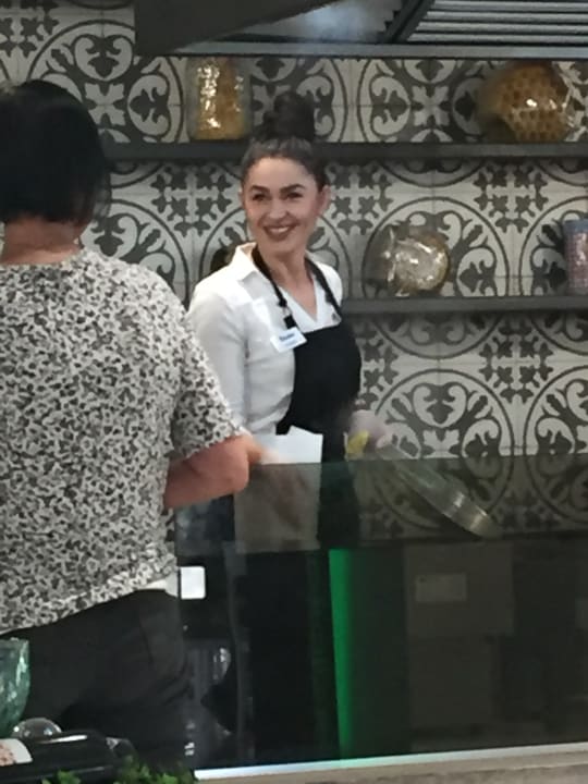 Sonstiges Delfina Tropic Beach