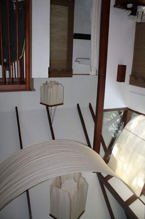 Geschmackvoll eingerichtet Pristine Lotus Spa Resort