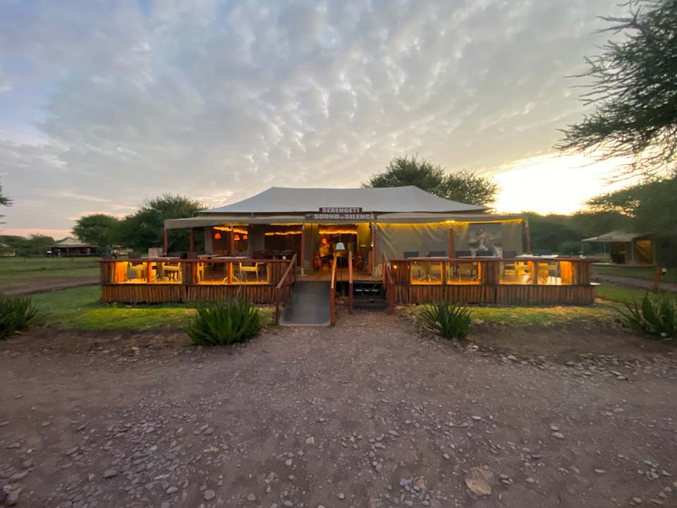 Gastro Sound Of Silence