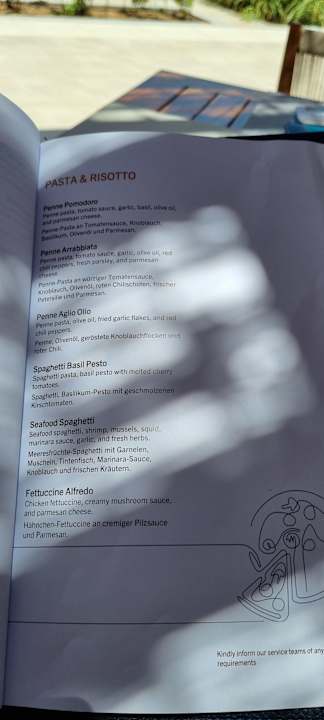 Gastro JAZ Elite Asteria