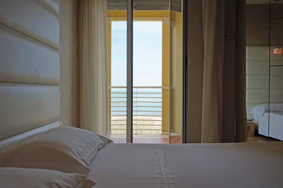 Zimmer Ambienthotels Panoramic