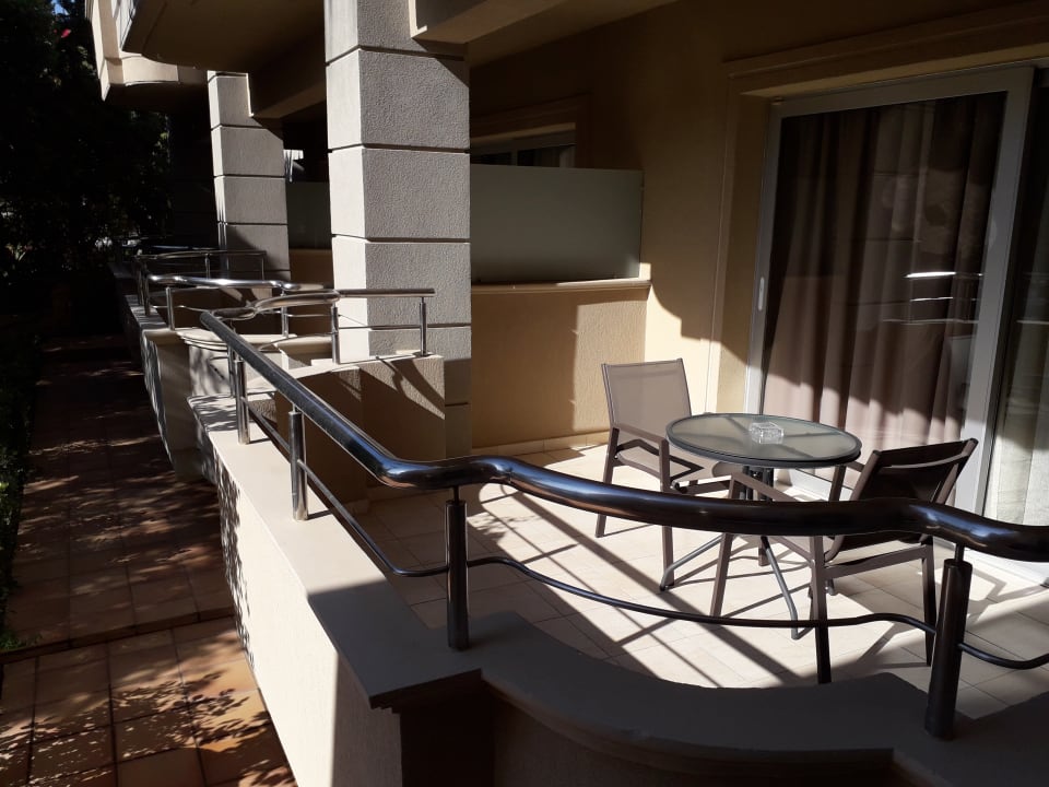 Sonstiges Hotel Molos Bay