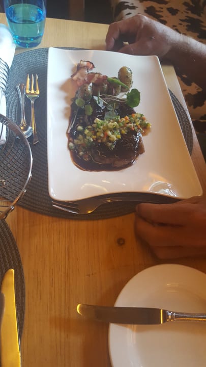 Gastro Familien- & Gartenhotel Theresia