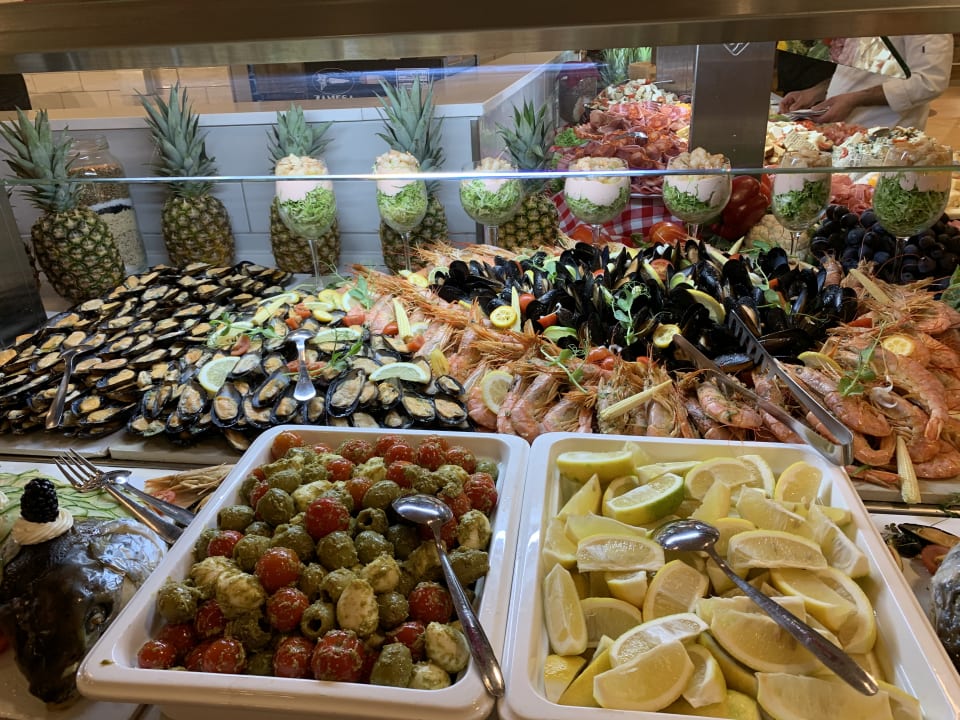 Gastro Riviera Spa Resort - Adults Only