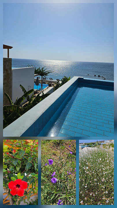 Außenansicht Atrium Prestige Thalasso Spa Resort & Villas