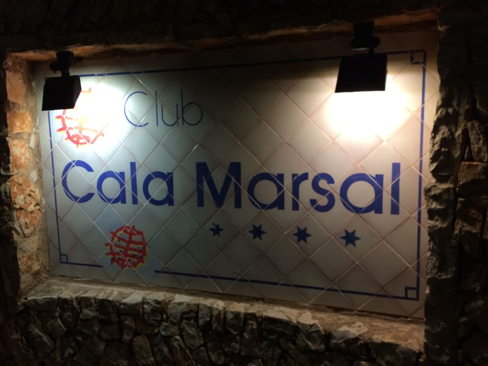 Außenansicht Grupotel Cala Marsal Nature Hotel