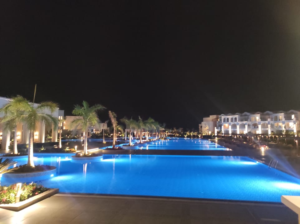 Pool Steigenberger Resort Alaya Marsa Alam - Red Sea - Adults only