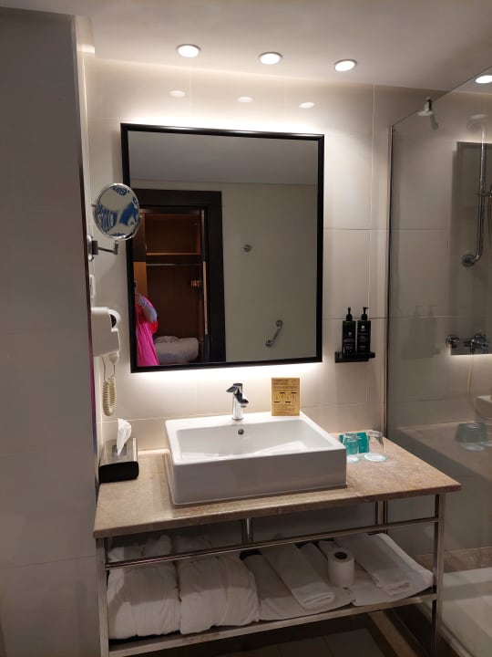 Zimmer Iberostar Selection Kuriat Palace