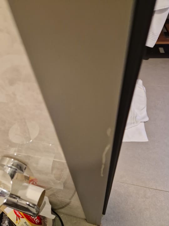 Zimmer Seaden Quality Resort & Spa