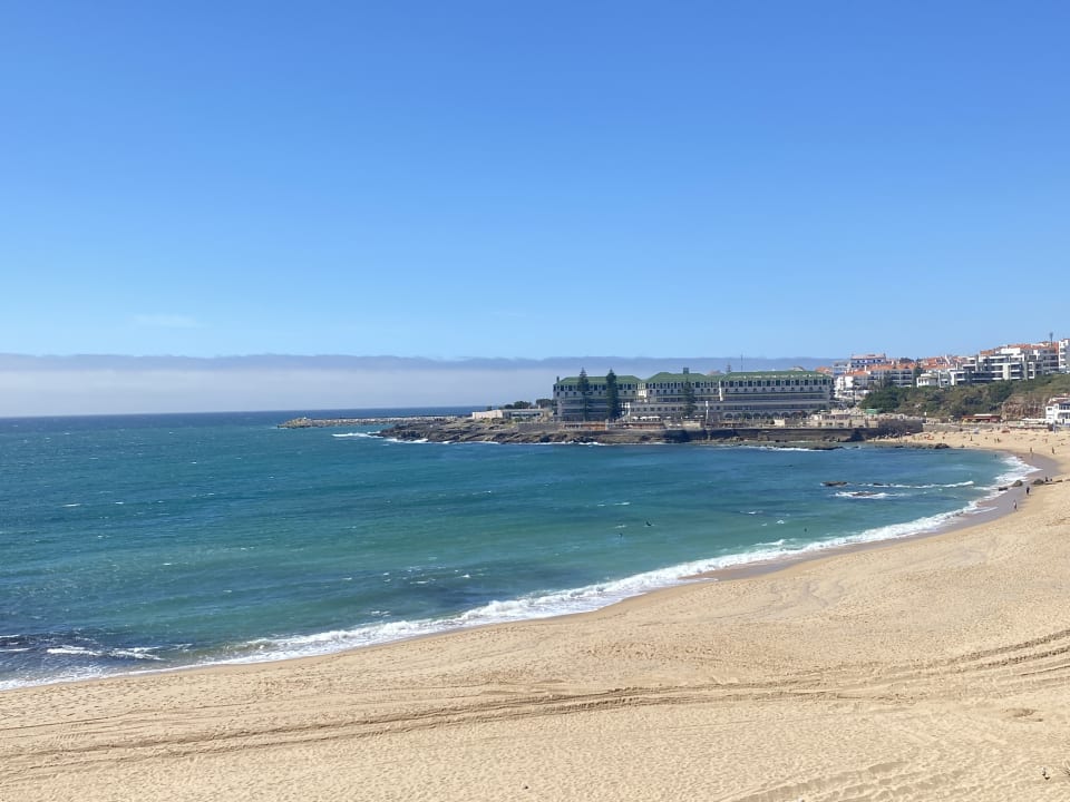 Strand Hotel Vila Galé Ericeira