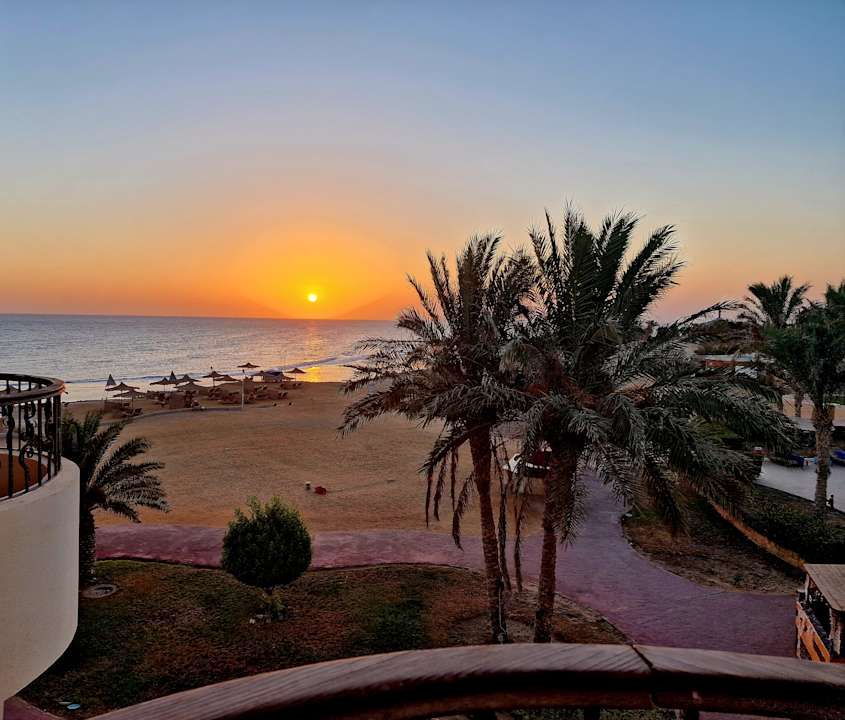 Ausblick Coral Hills Resorts & SPA