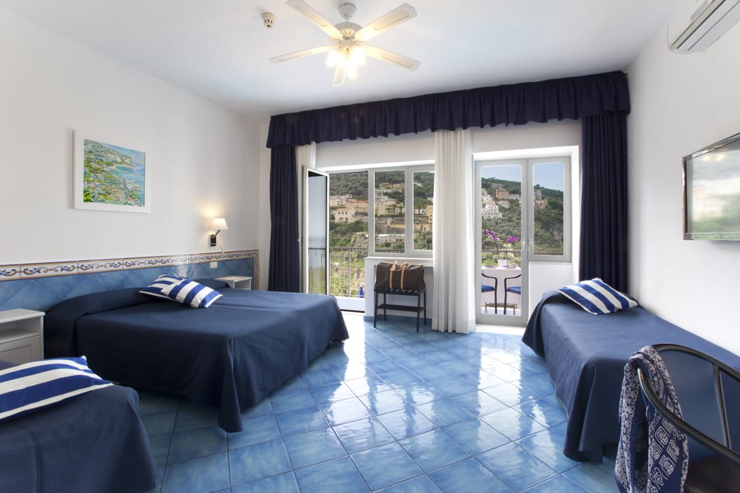 Zimmer Hotel Mary