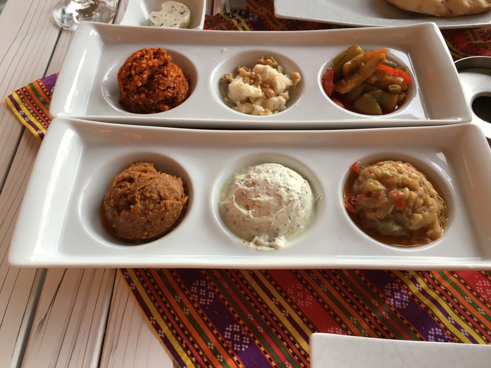 Restaurant TUI MAGIC LIFE Jacaranda