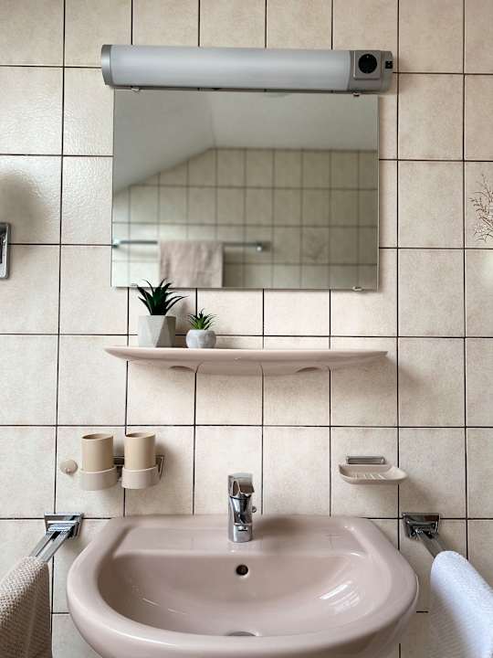 Zimmer Ferienwohnung  Am Dorfbach