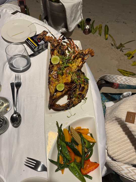 Gastro Neptune Pwani Beach Resort & Spa