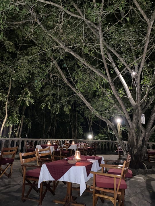 Gastro Hotel Papillon Lagoon Reef