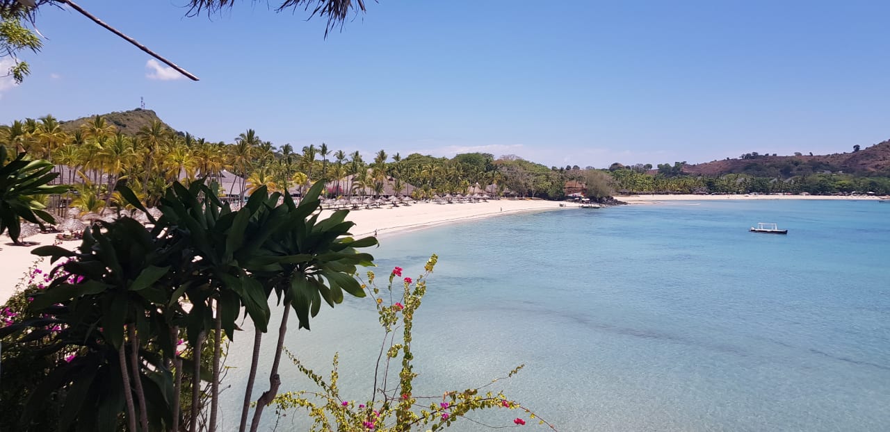 Strand VOI Andilana Resort